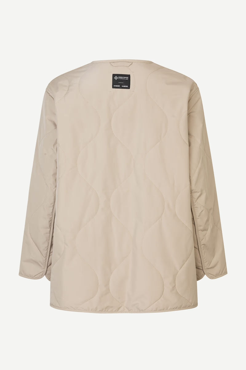 Samsoe Samsoe - Sayuna jacket 1516