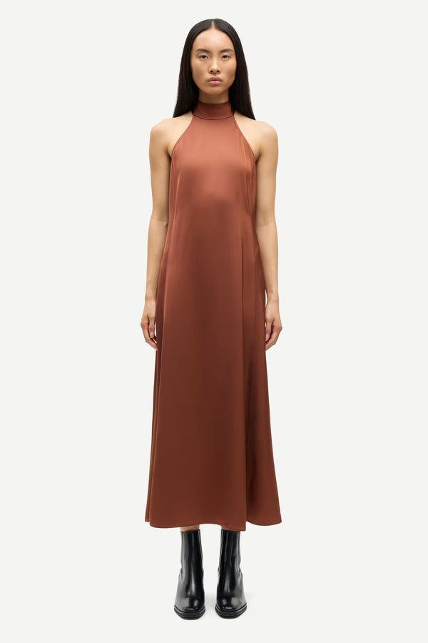 Samsoe Samsoe - Sanettle dress 15652