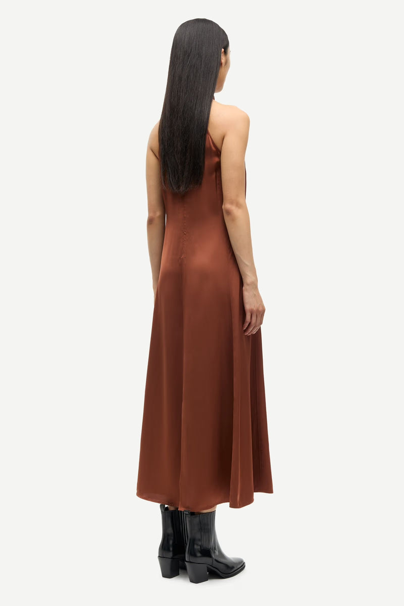 Samsoe Samsoe - Sanettle dress 15652