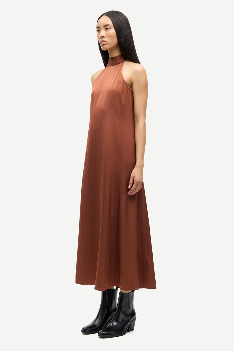 Samsoe Samsoe - Sanettle dress 15652