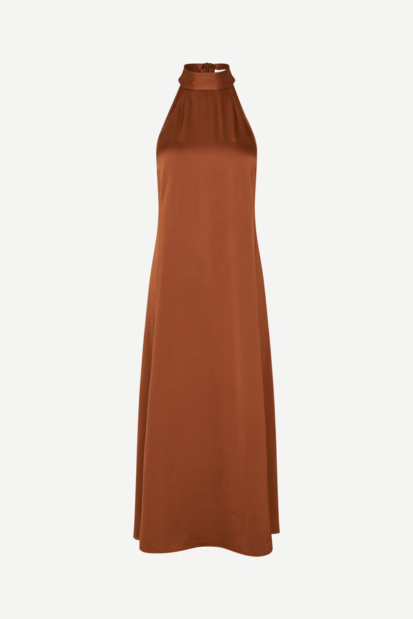 Samsoe Samsoe - Sanettle dress 15652