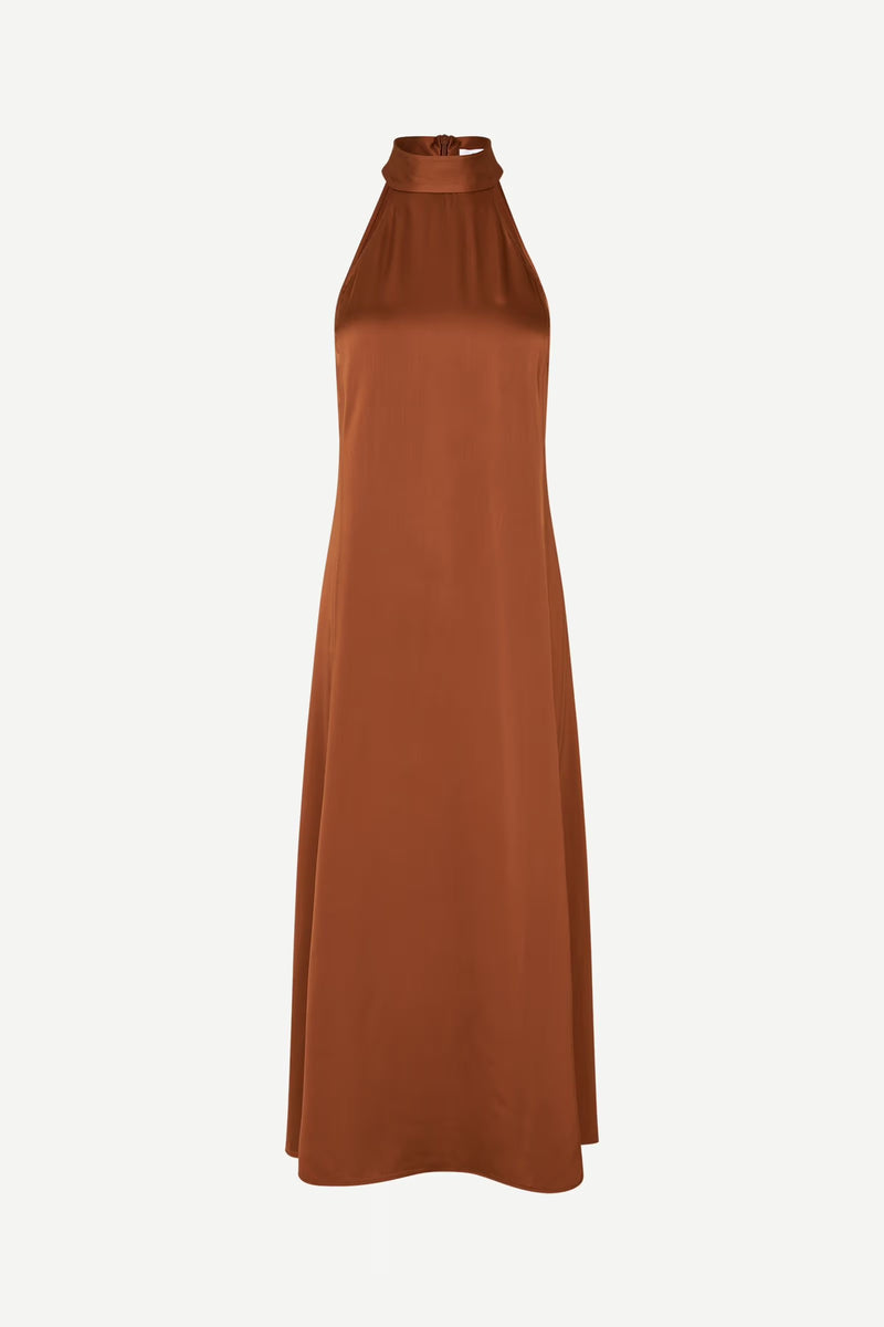 Samsoe Samsoe - Sanettle dress 15652