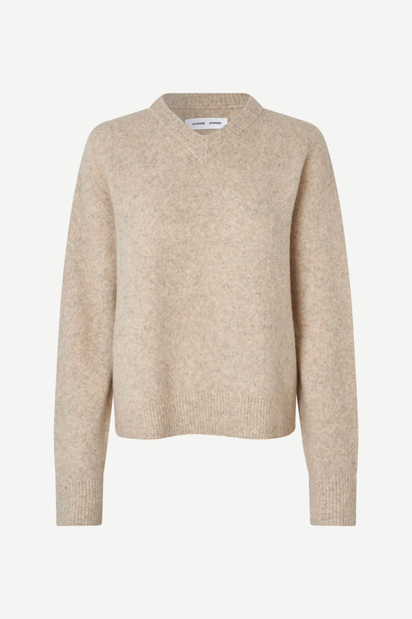 Samsoe samsoe - Samelody V-neck 15727