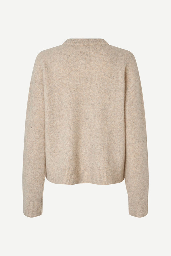 Samsoe samsoe - Samelody V-neck 15727