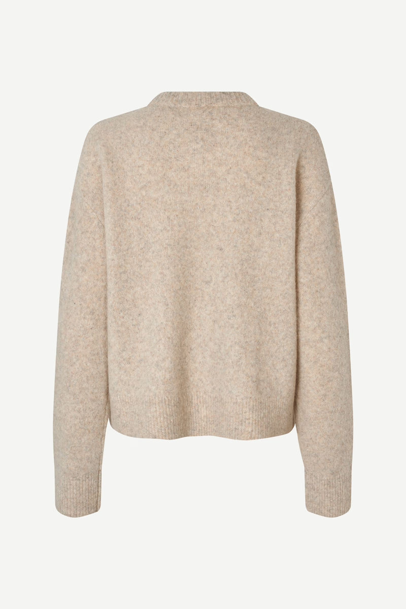 Samsoe samsoe - Samelody V-neck 15727
