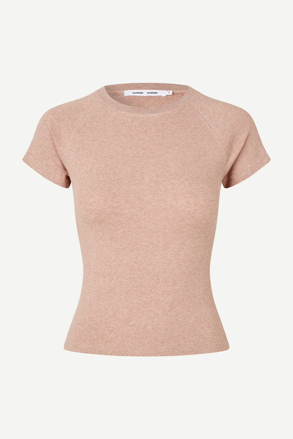 Samsoe Samsoe - Salinn t-shirt 7542