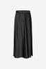 Samsoe Samsoe - Samiley skirt 15755 black