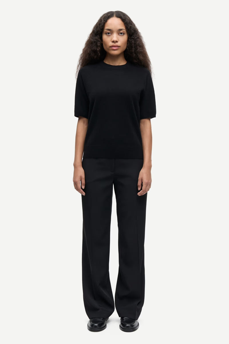 Samsoe Samsoe - salara trousers 15753