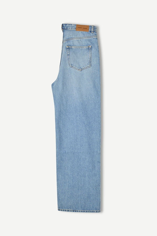 Samsoe Samsoe - Sashelly jeans river