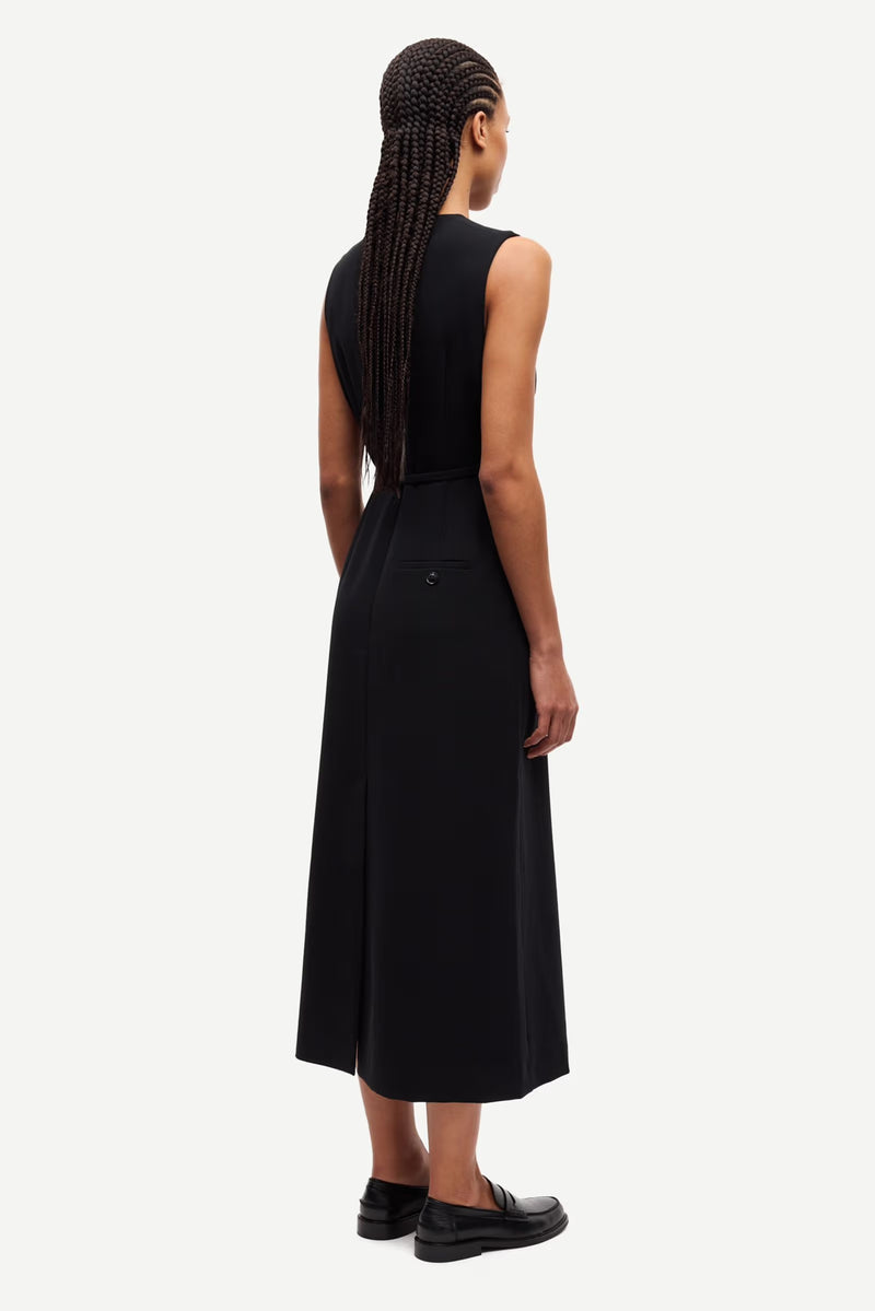 Samsoe Samsoe - Saruma dress 15790