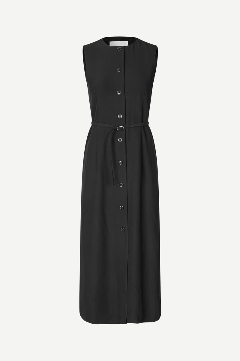Samsoe Samsoe - Saruma dress 15790