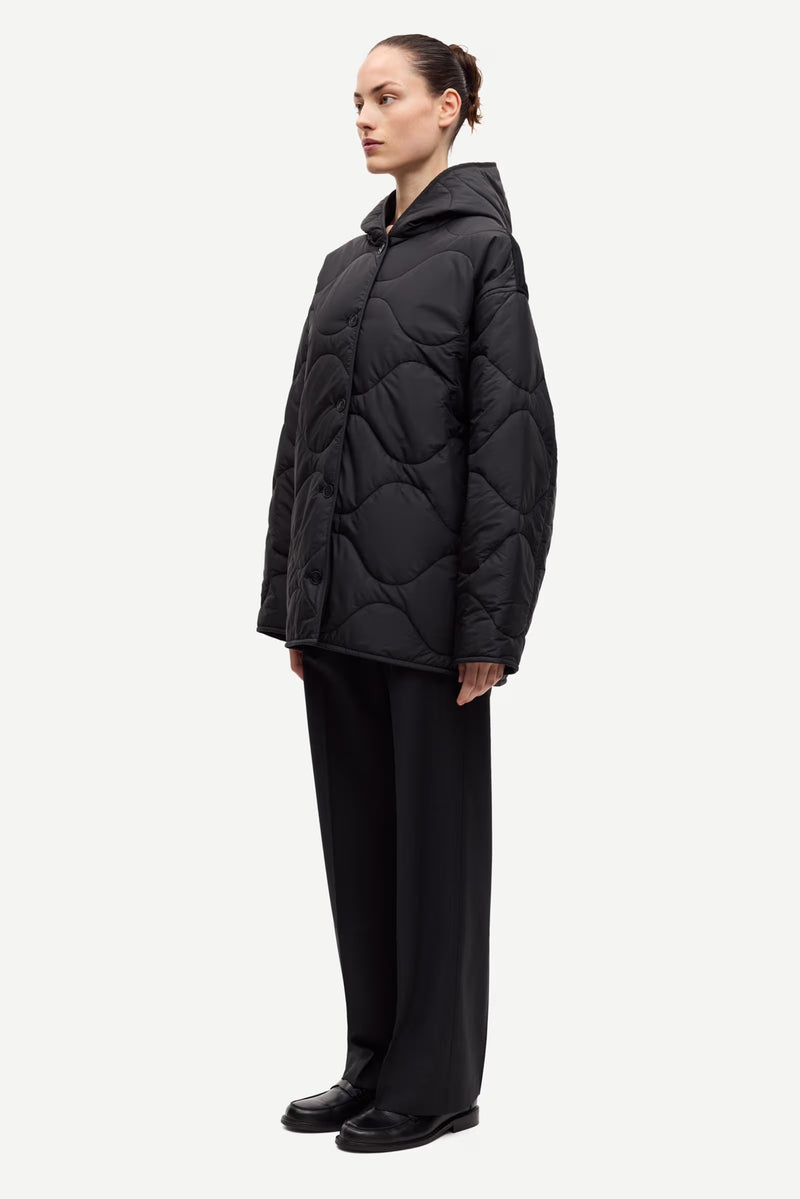 Samsoe samsoe - Sadonna jacket 15786