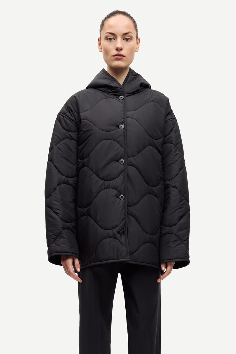 Samsoe samsoe - Sadonna jacket 15786