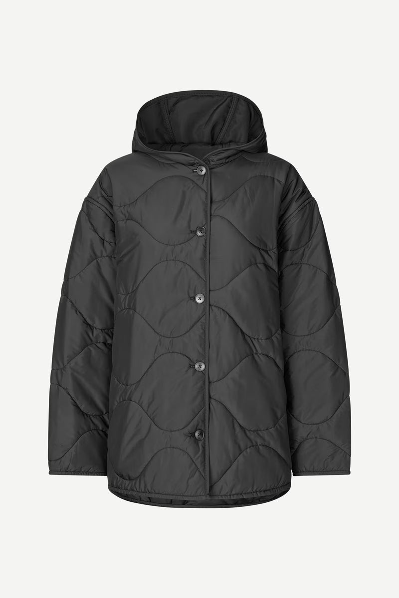 Samsoe samsoe - Sadonna jacket 15786