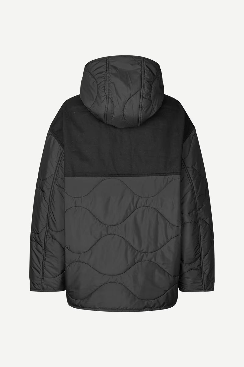 Samsoe samsoe - Sadonna jacket 15786