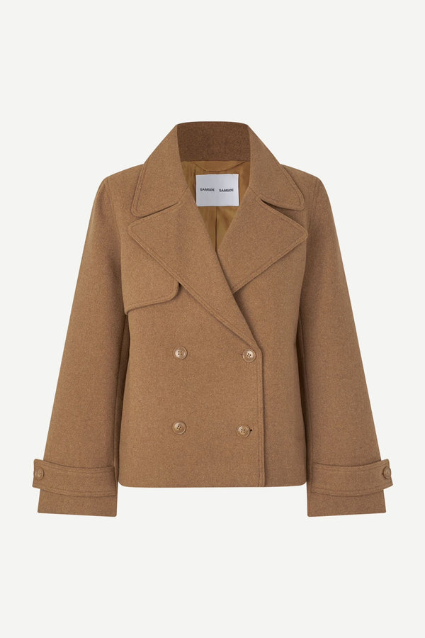 Samsoe samsoe - Samarta jacket 15771