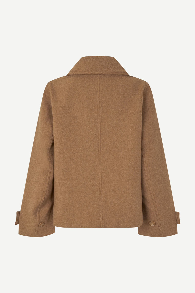Samsoe samsoe - Samarta jacket 15771