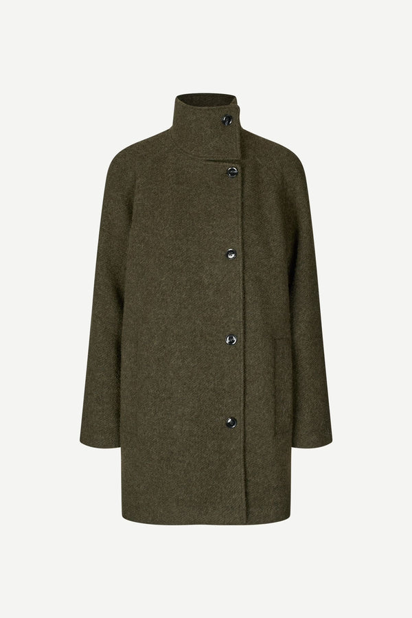 Samsoe samsoe - Sahanne jacket 15770