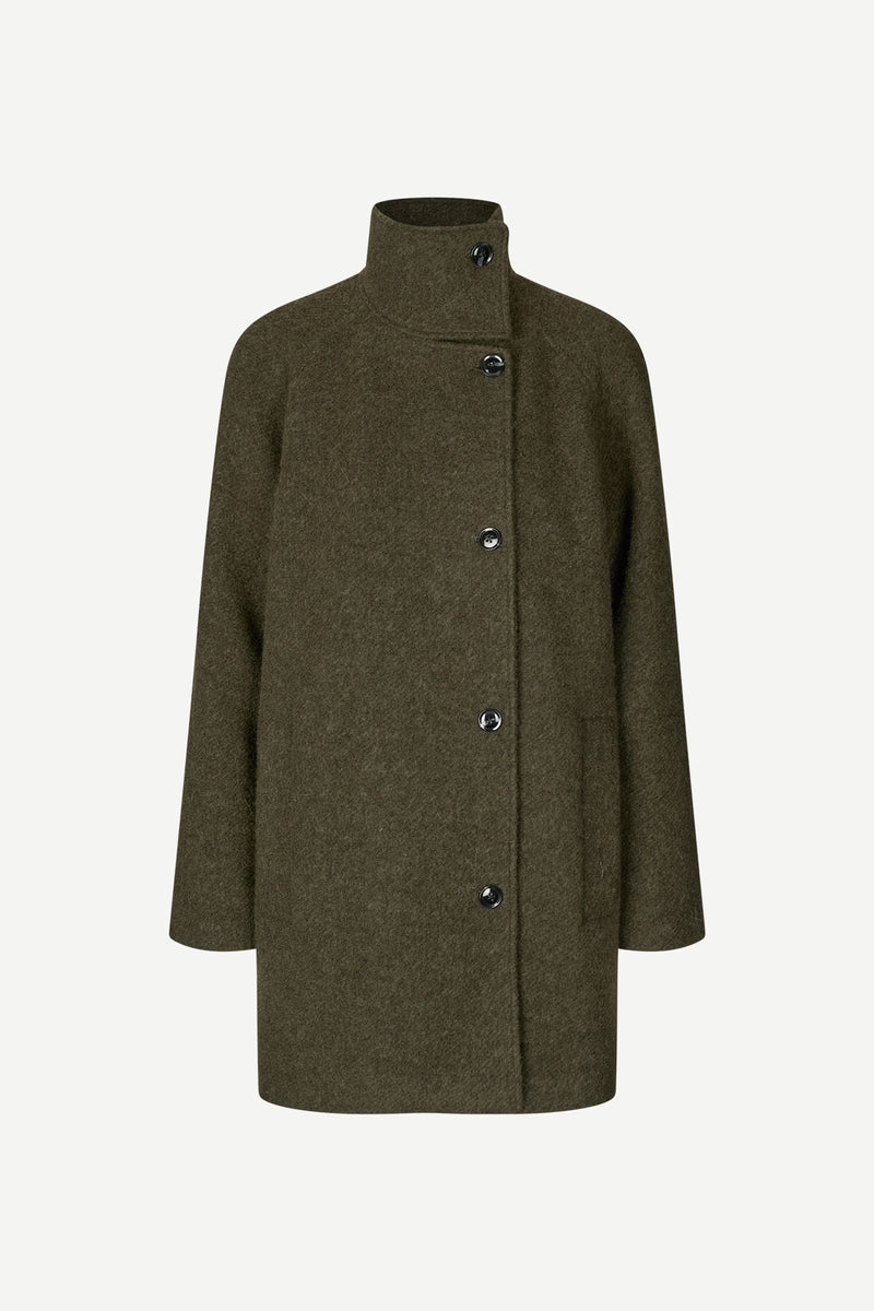 Samsoe samsoe - Sahanne jacket 15770