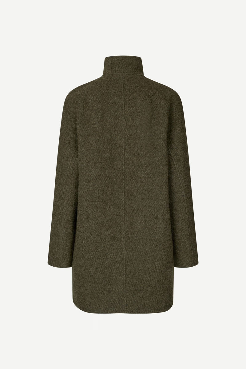 Samsoe samsoe - Sahanne jacket 15770