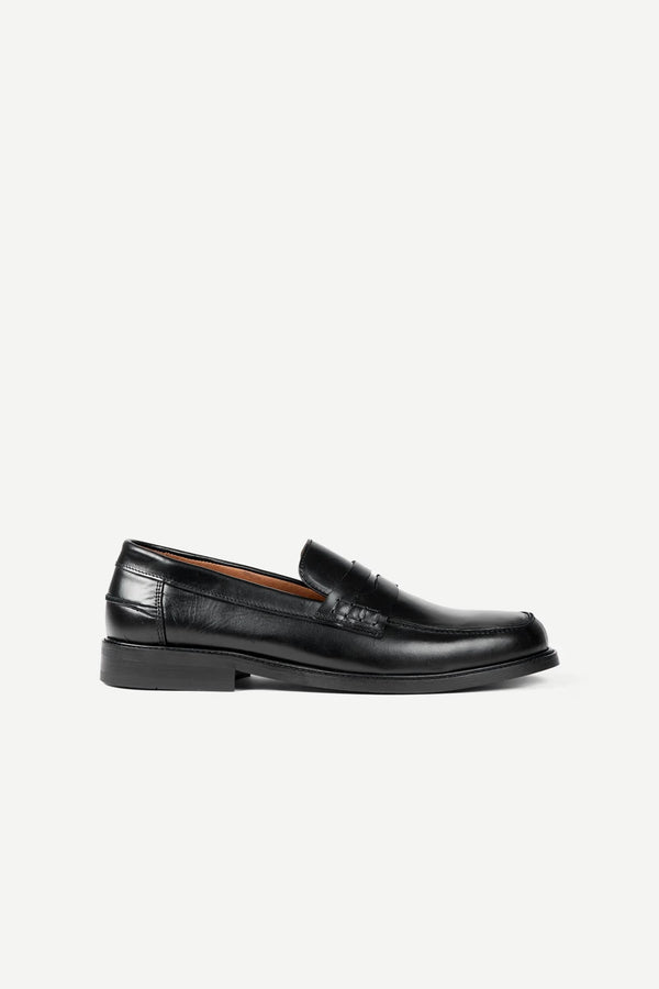 Samsoe - safredda loafers 15778 black