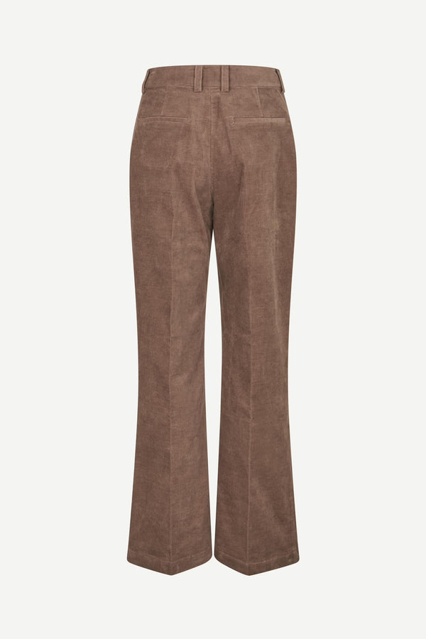 Samsoe Samsoe - salot trousers 15818 fossil