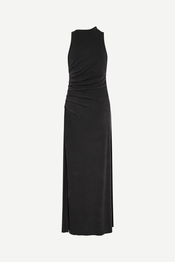 Samsoe Samsoe - Sasusy dress 15641 black