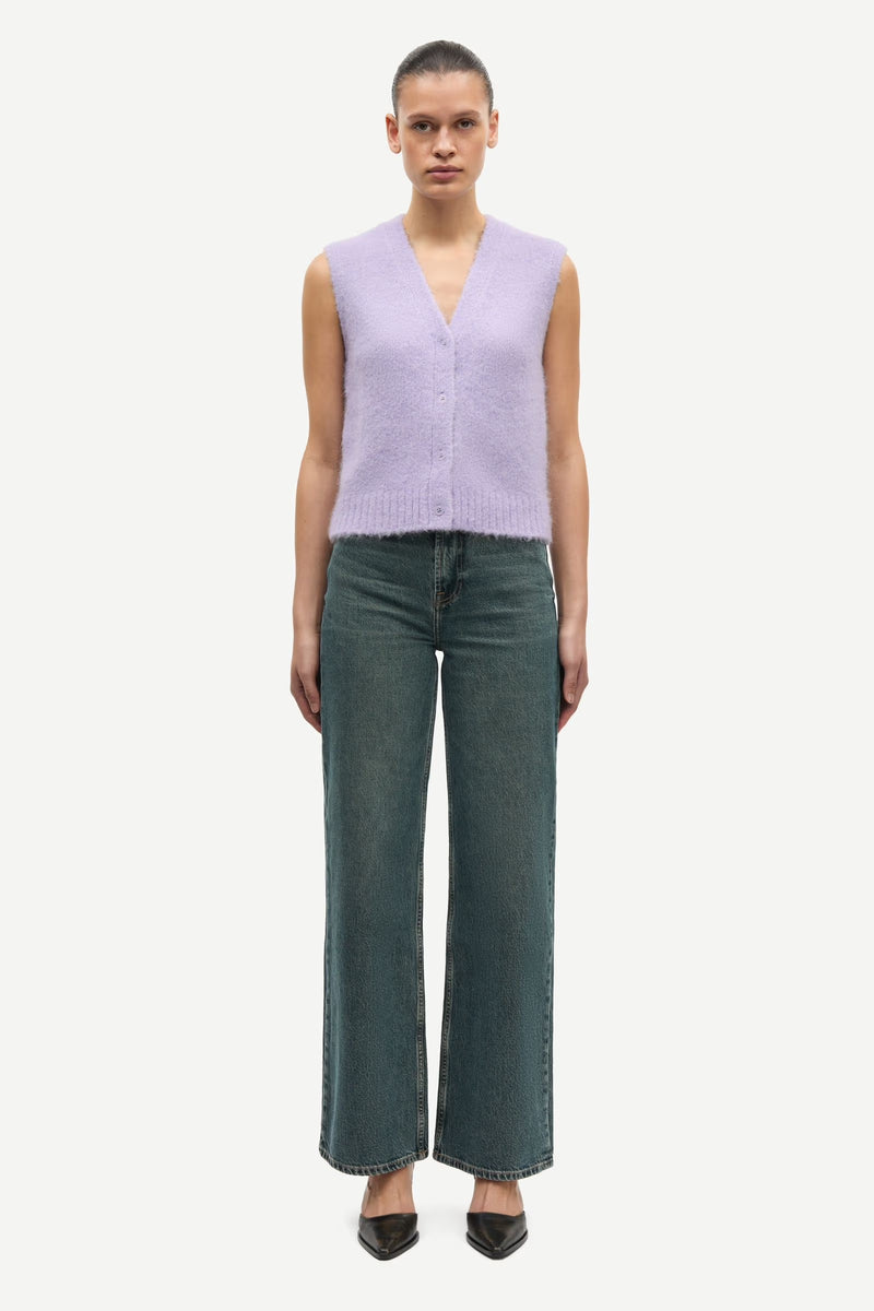 Samsoe Samsoe - sajeanne vest 15425 wisteria