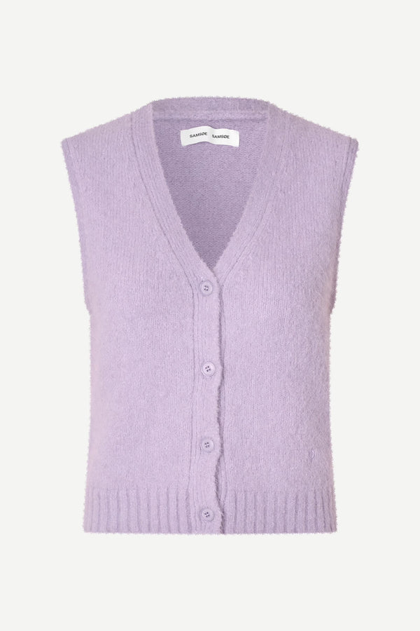 Samsoe Samsoe - sajeanne vest 15425 wisteria