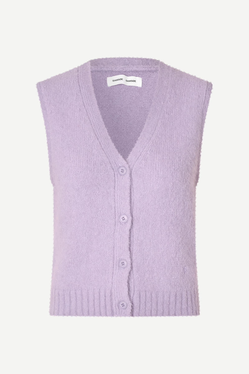 Samsoe Samsoe - sajeanne vest 15425 wisteria