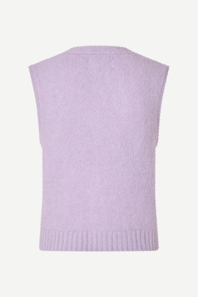 Samsoe Samsoe - sajeanne vest 15425 wisteria