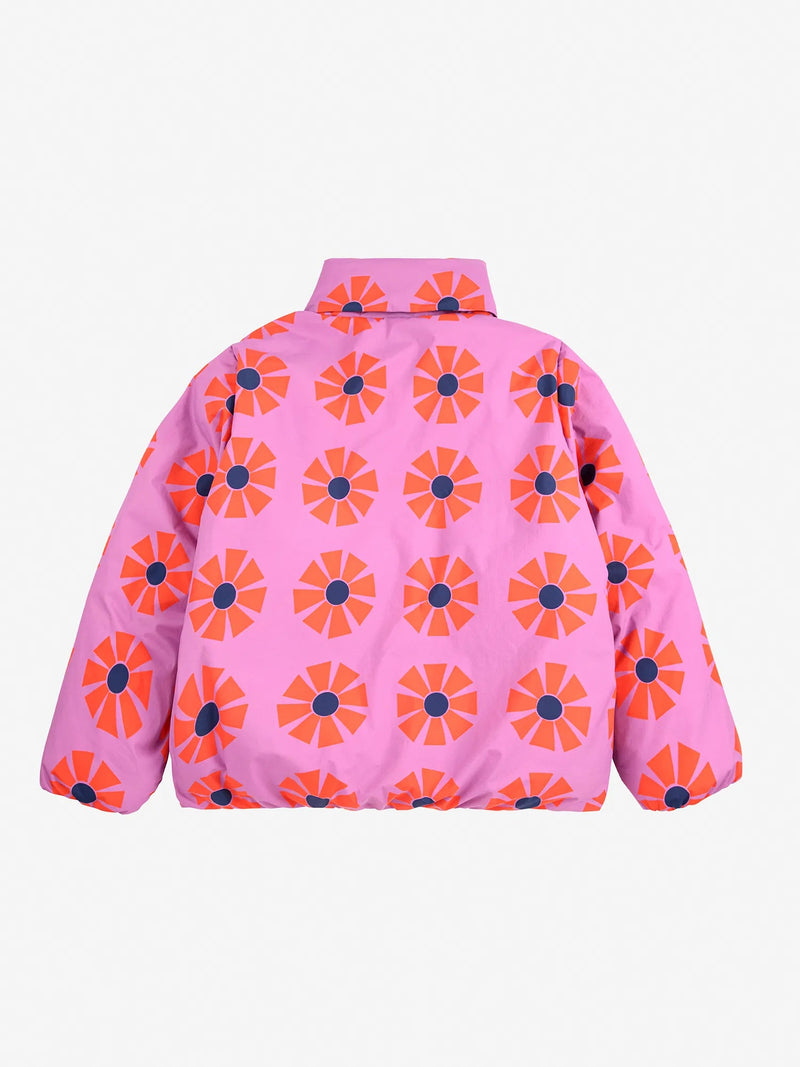 Bobo choses - Anorak all‑over Kaleidoscope
