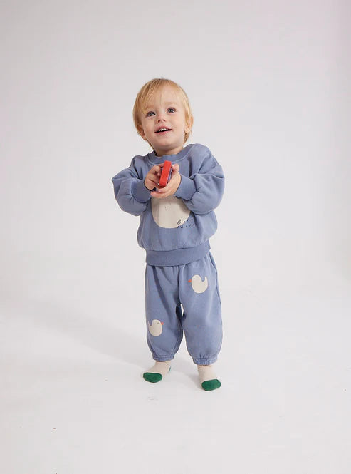 Bobo Choses - Baby Rubber Duck jogging pants