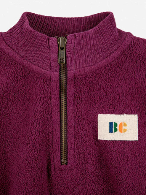 Bobo Choses - B.C Label sweatshirt