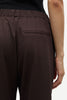 Samsoe samsoe - SAHOYS STRAIGHT TROUSERS 16227