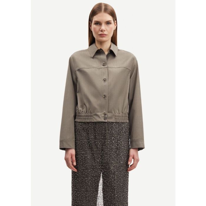 Samsoe Samsoe - Saesmella shirt 15449