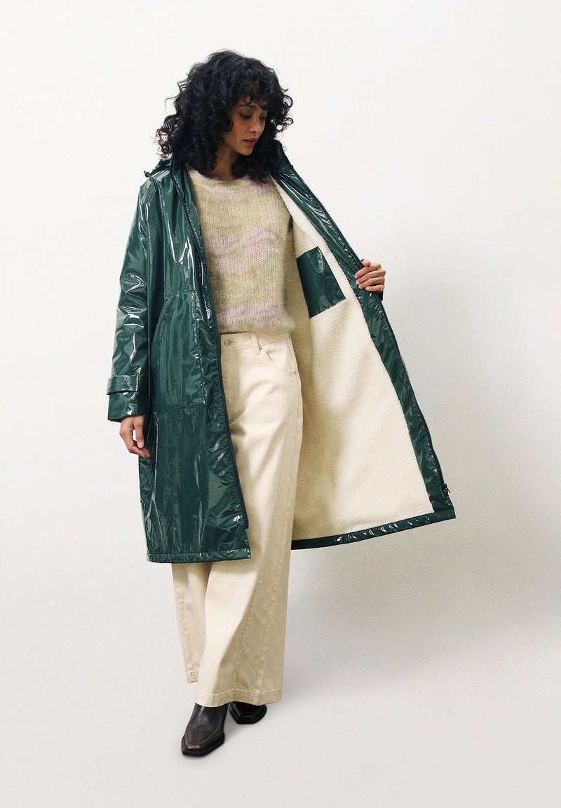 Frnch - Manteau Matheline
