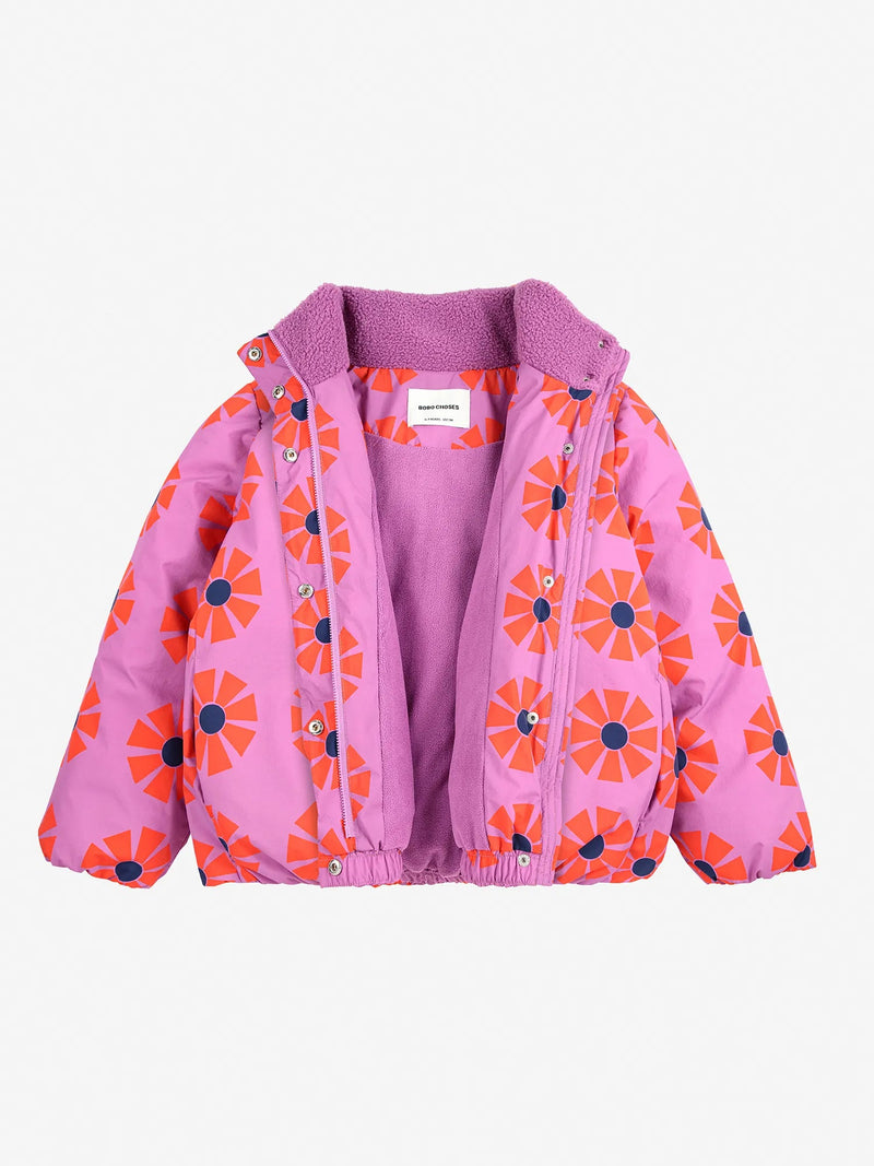 Bobo choses - Anorak all‑over Kaleidoscope