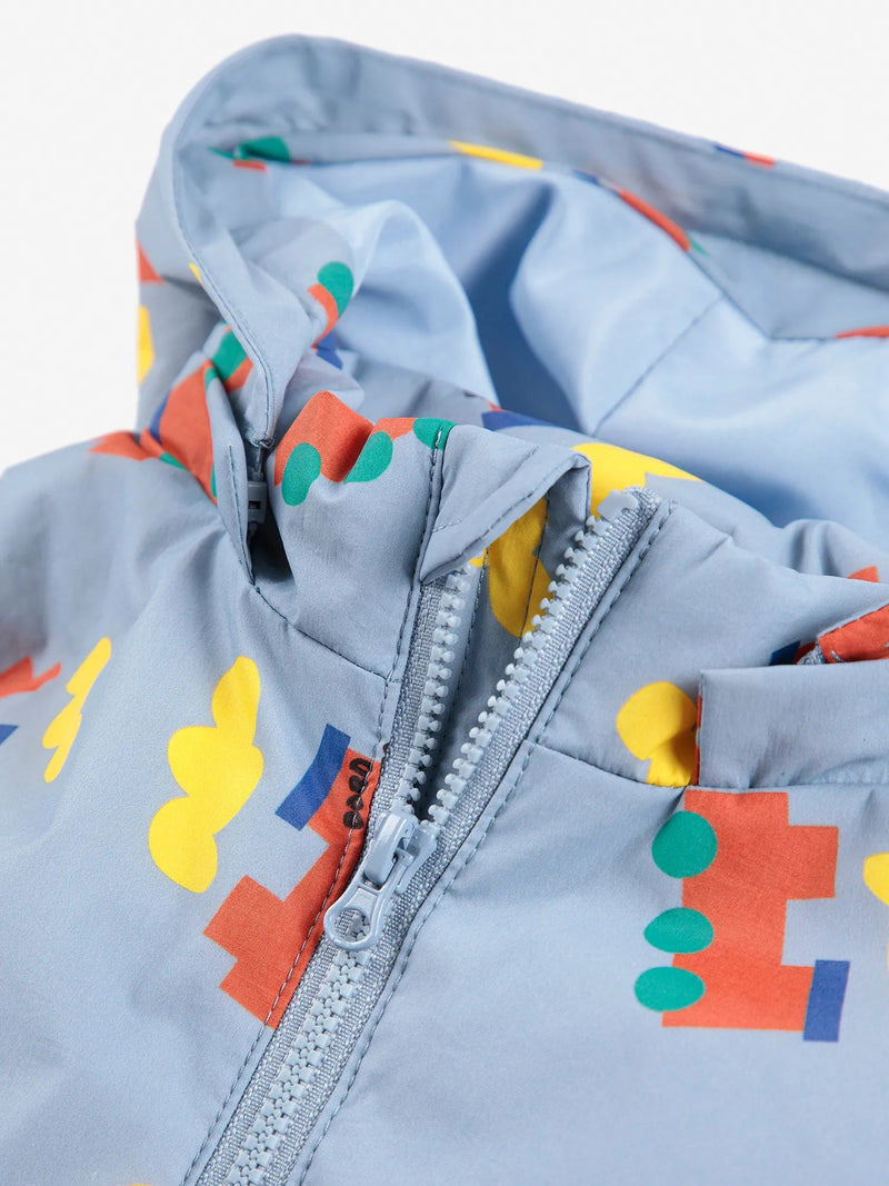 Bobo choses -  Anorak all‑over Bobo Choo Choo