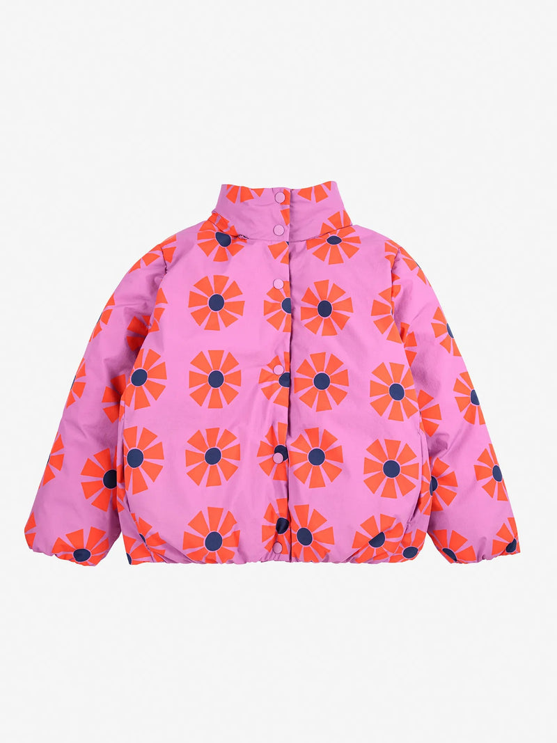 Bobo choses - Anorak all‑over Kaleidoscope
