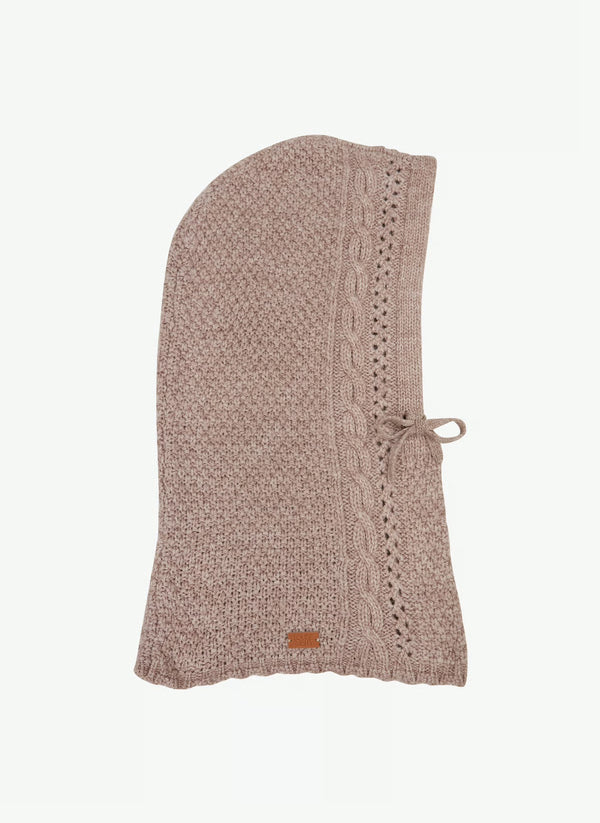 Louise Misha - Hood Abinou - ficelle