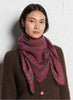Emile & Ida - Foulard 100x100