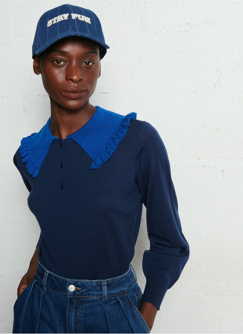 Tinycottons - Sara sweater