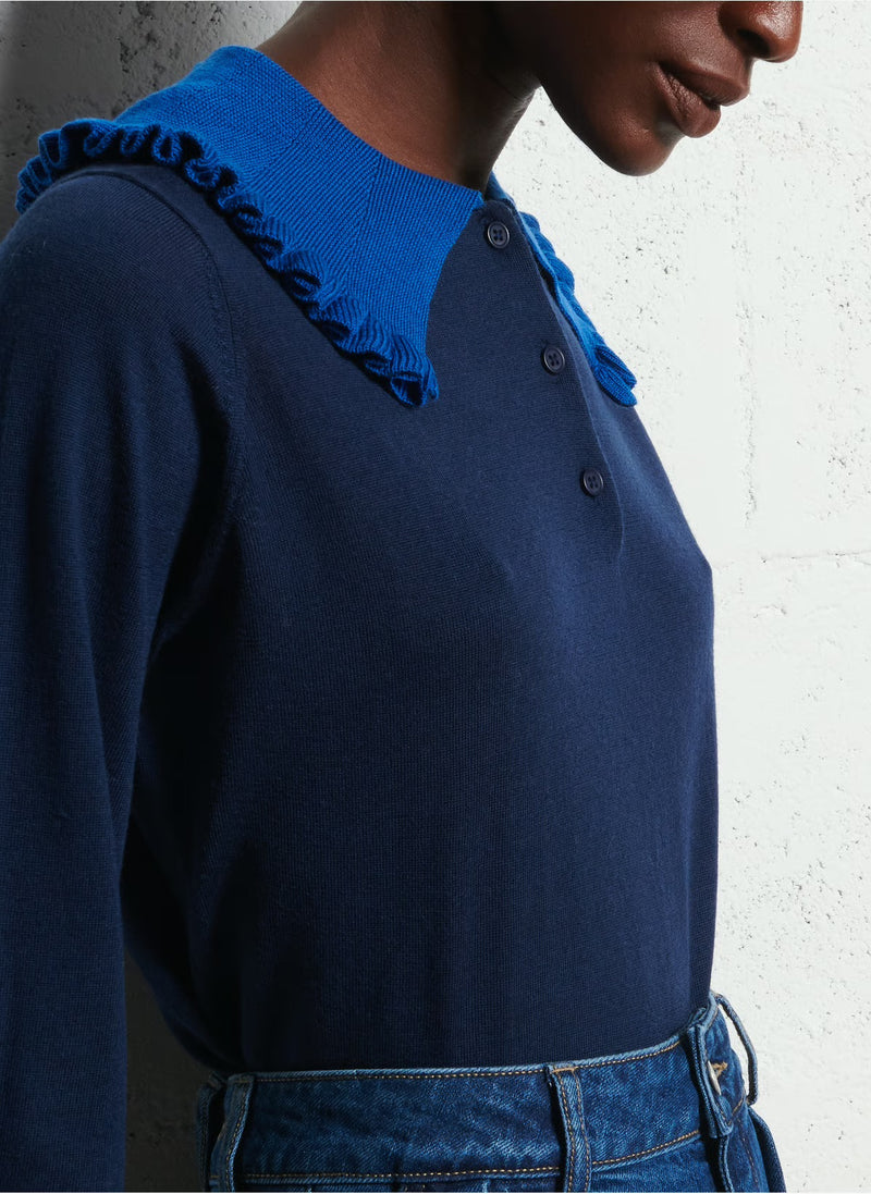 Tinycottons - Sara sweater