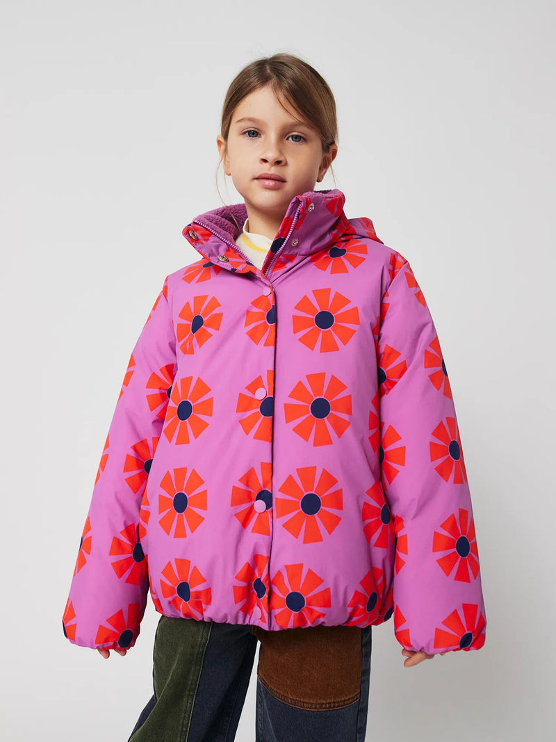 Bobo choses - Anorak all‑over Kaleidoscope