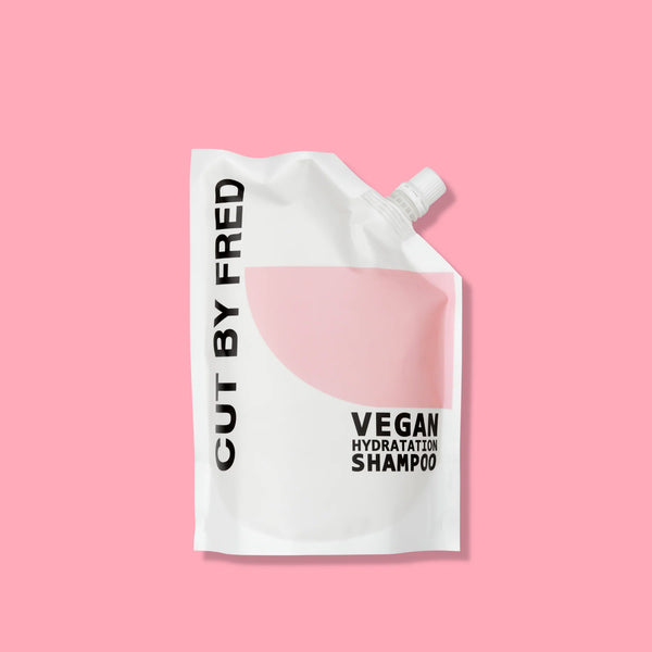 Cut by Fred - Recharge vegan hydratation shampoo