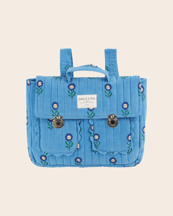 Emile & ida - Cartable Margot