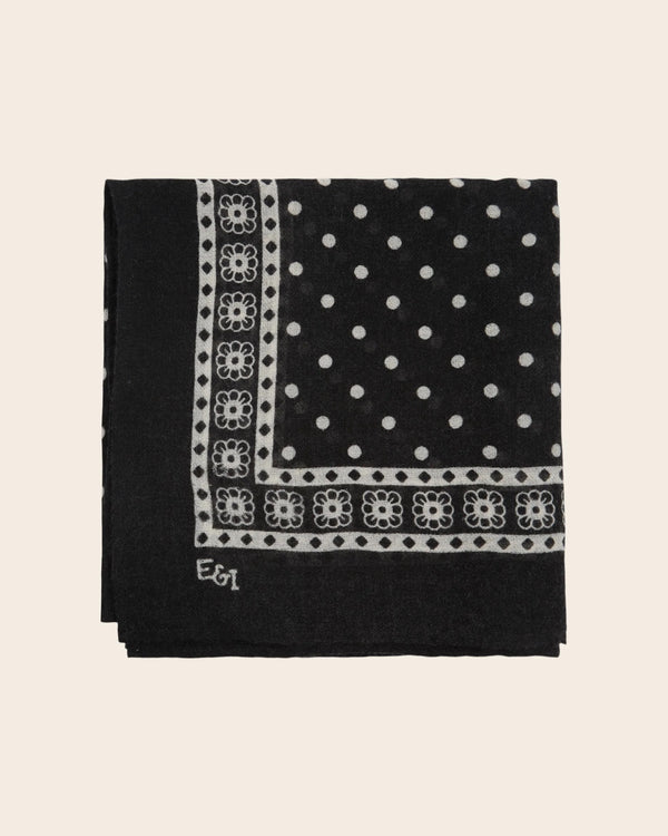 Emile & ida - Foulard Polka