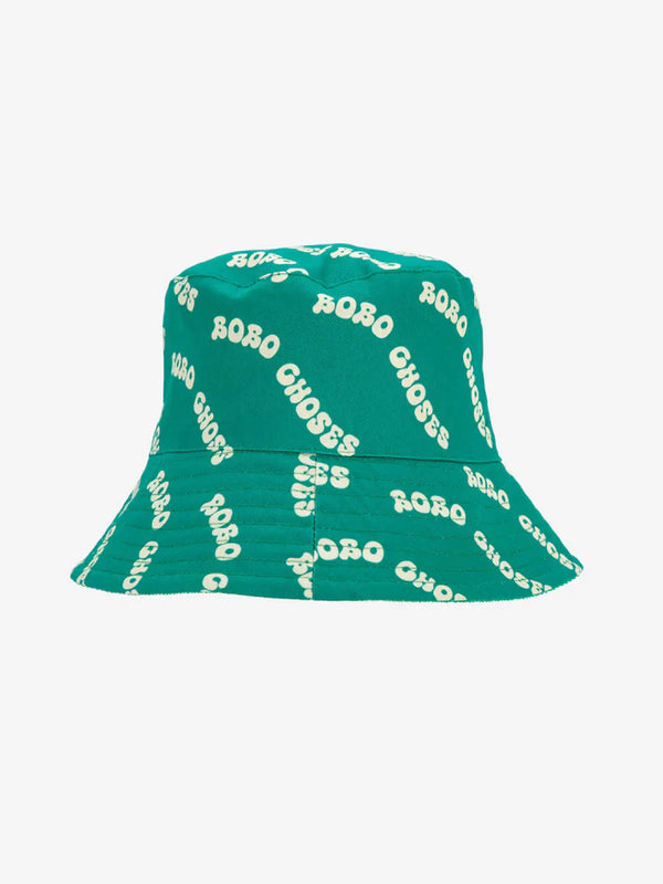 Bobo choses - Bob réversible Wavy Bobo Choses