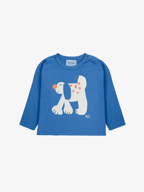 Bobo choses - Baby Fairy Dog T-shirt